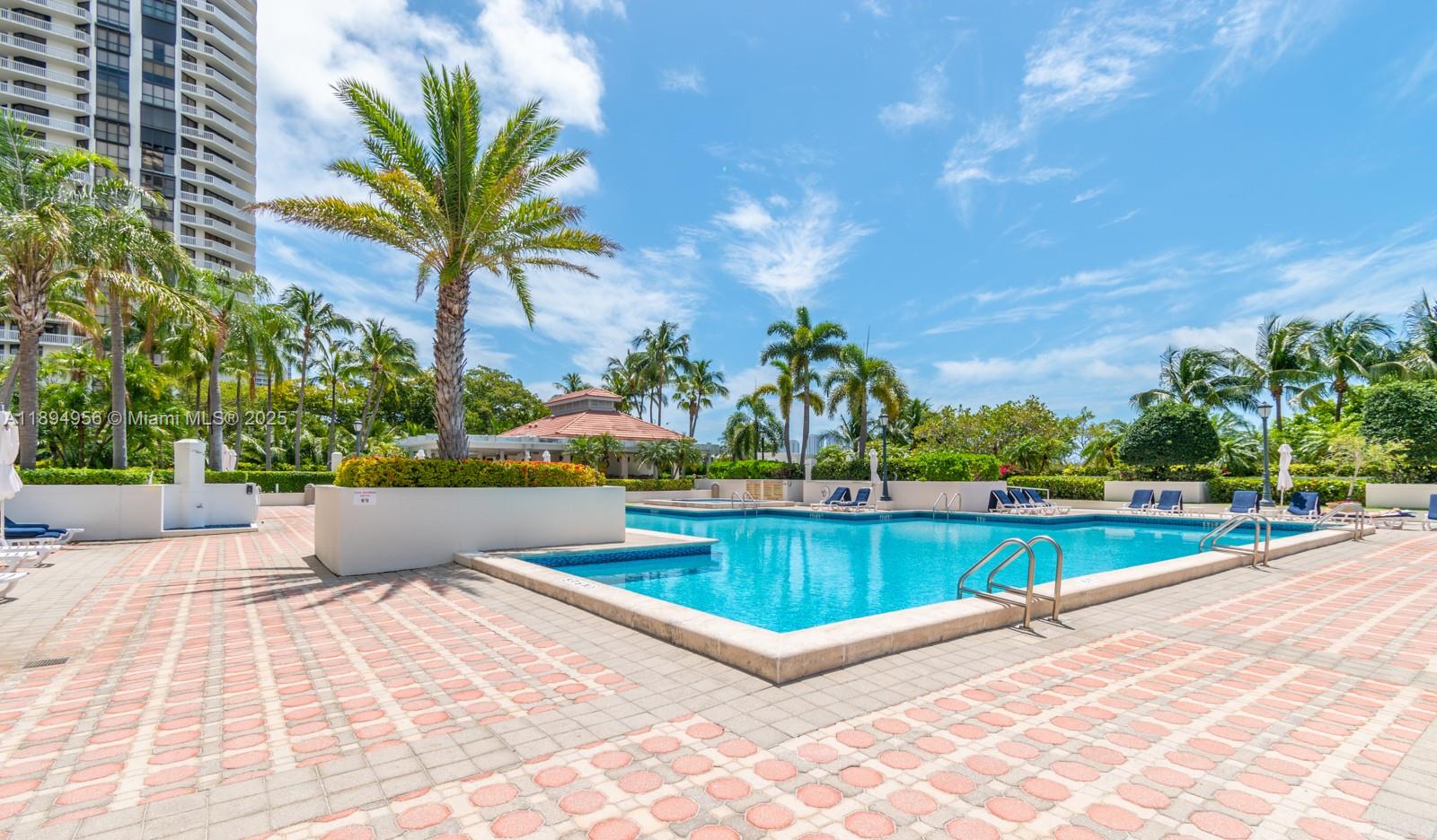 1000 East Island Boulevard, Unit 1403 Aventura, FL 33160 - Photo 72 of 99