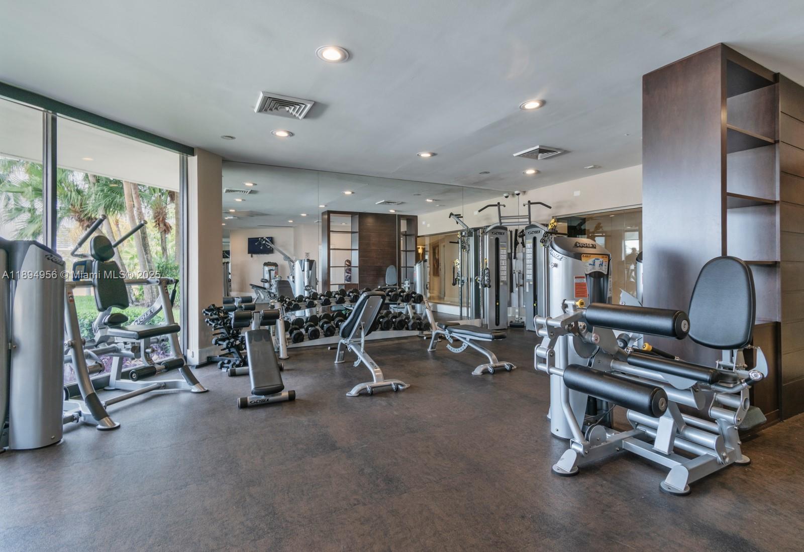 1000 East Island Boulevard, Unit 1403 Aventura, FL 33160 - Photo 79 of 99