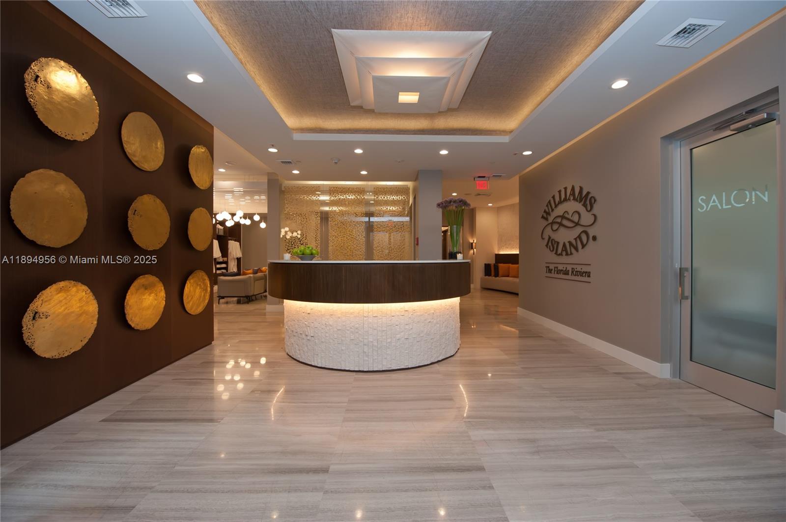 1000 East Island Boulevard, Unit 1403 Aventura, FL 33160 - Photo 90 of 99