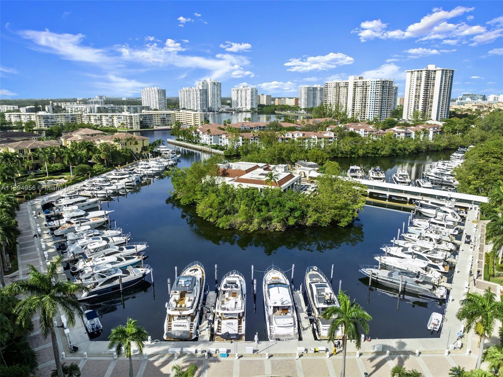 1000 East Island Boulevard, Unit 1403 Aventura, FL 33160 - Photo 97 of 99