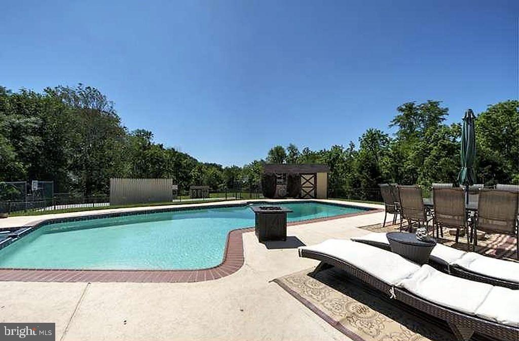1075 Eagle Road Newtown, PA 18940 - Photo 5 of 53 Patio & In Ground Pool