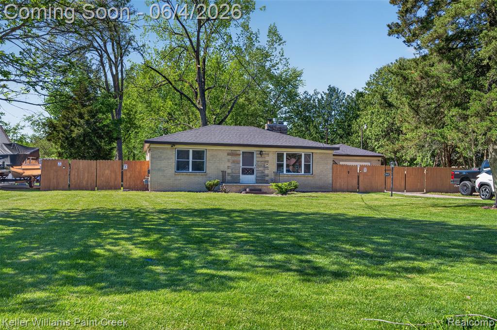 2942 Tatham Road Saginaw, MI 48601 - Photo 43 of 59