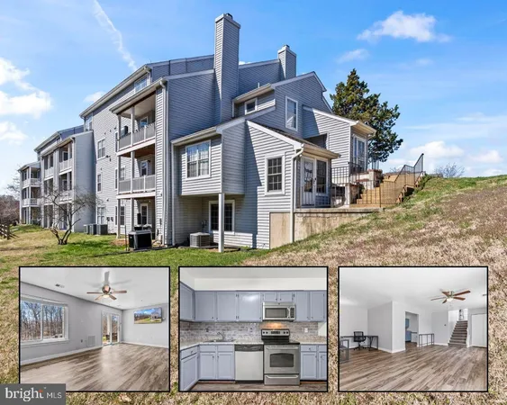 $260,000 | 8730 Grasmere Court, Fort Washington, MD 20744