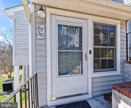 $260,000 | 8730 Grasmere Court, Fort Washington, MD 20744