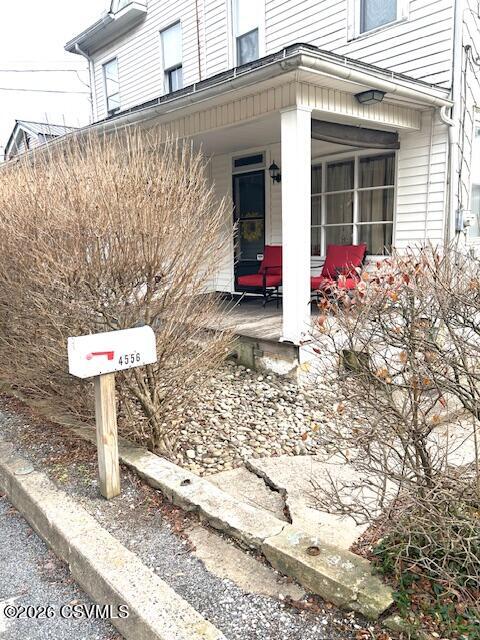 4556 Upper Road Shamokin, PA 17872 - Photo 2 of 35