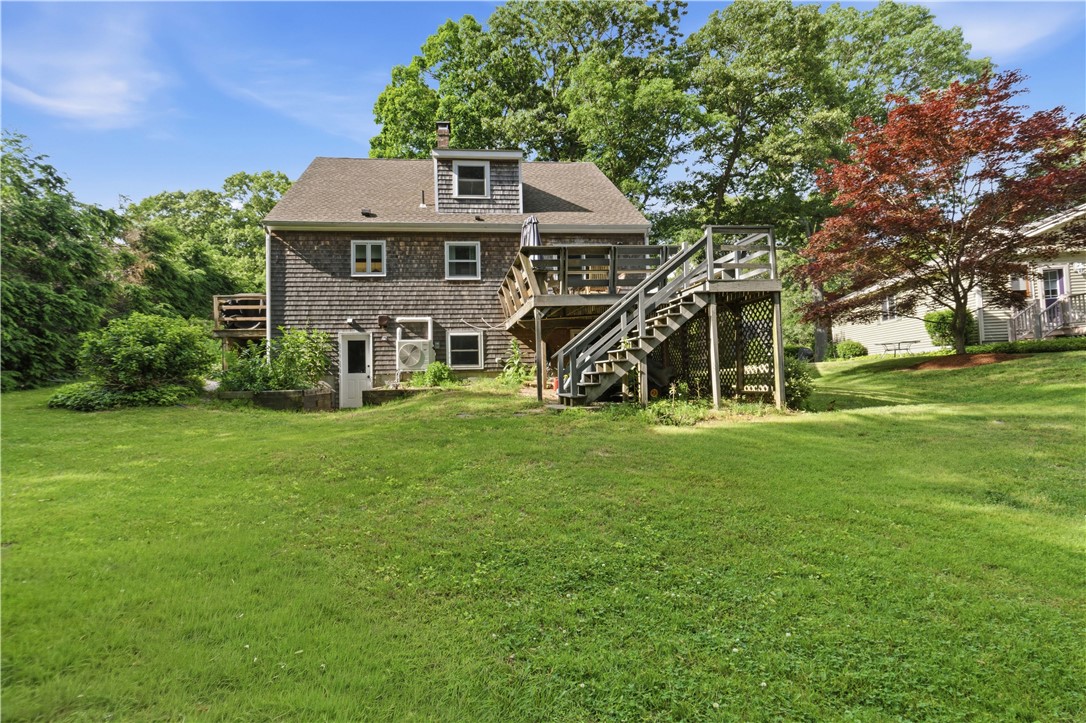 60 Westwind Road South Kingstown, RI 02879 - Photo 34 of 36