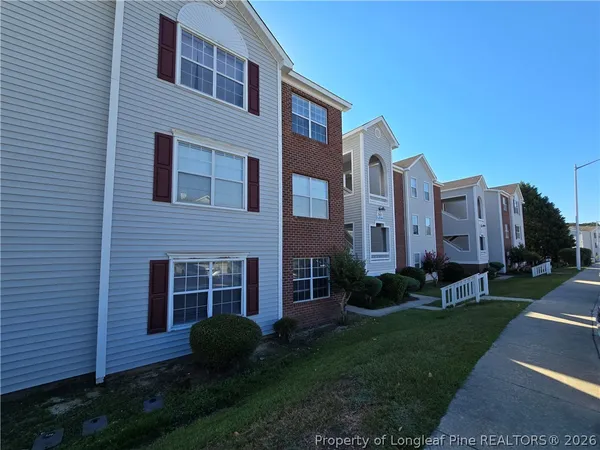 $1,350 | 267-1 Waterdown Drive, Fayetteville, NC 28314