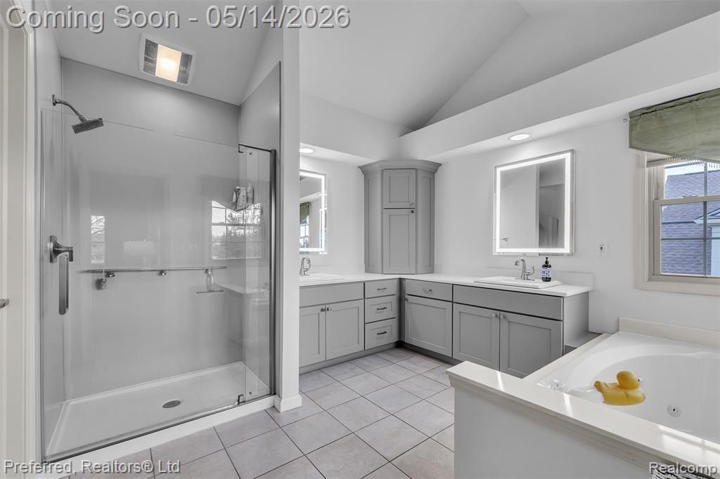 47046 Eastbourne Road Canton, MI 48188 - Photo 40 of 65