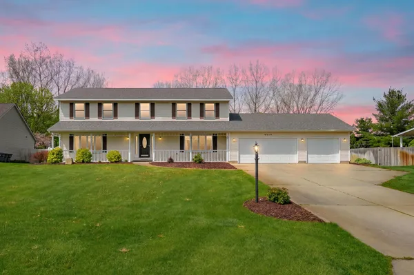 $499,900 | 4218 Courtney Street, St. Joseph, MI 49085