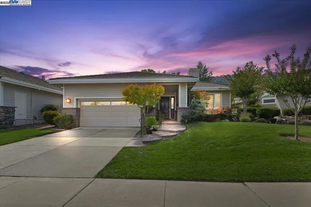 $1,998,000 | 2178 Inverness Court, Pleasanton, CA 94588
