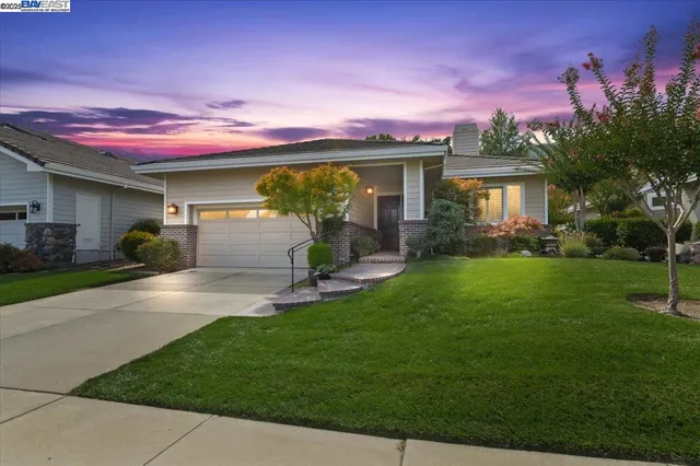 $1,998,000 | 2178 Inverness Court, Pleasanton, CA 94588