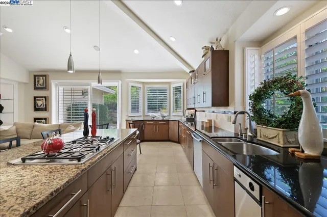 $1,998,000 | 2178 Inverness Court, Pleasanton, CA 94588