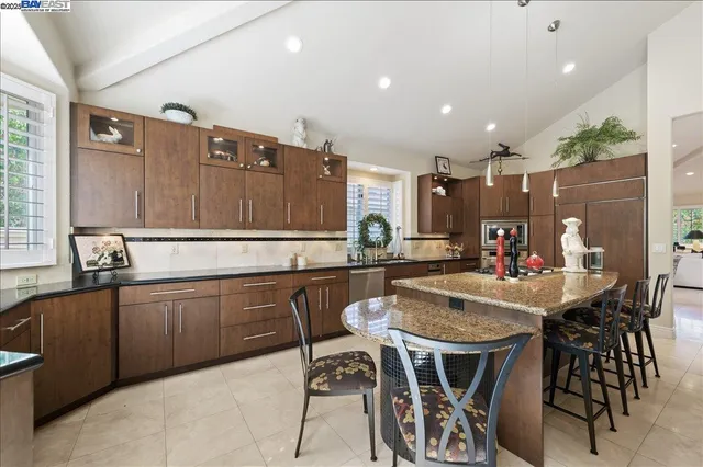 $1,998,000 | 2178 Inverness Court, Pleasanton, CA 94588