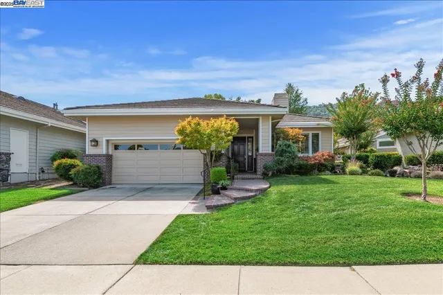 $1,998,000 | 2178 Inverness Court, Pleasanton, CA 94588