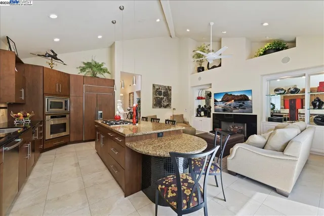 $1,998,000 | 2178 Inverness Court, Pleasanton, CA 94588