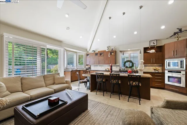 $1,998,000 | 2178 Inverness Court, Pleasanton, CA 94588