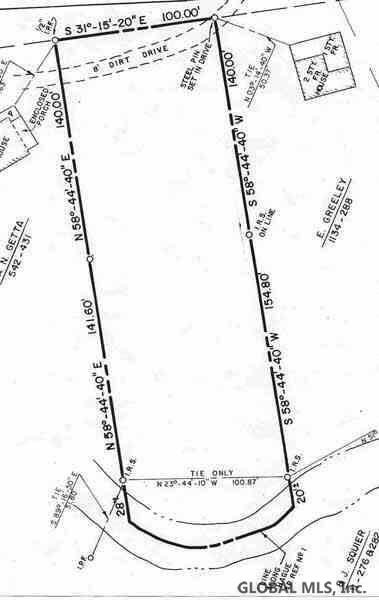 0 Graphite Mountain Road Hague, NY 12836 - Photo 1 of 1 Photo 1