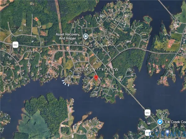 $250,000 | 0 Shoreline Drive, Mineral, VA 23117