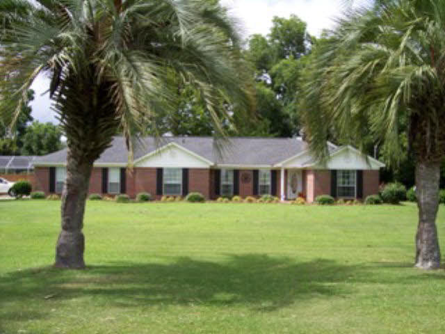 16163 County Road 26 Foley, AL 36535 - Photo 1 of 1