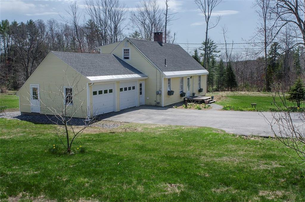 299 Gibbs Road Wiscasset, ME 04578 - Photo 29 of 35 Photo