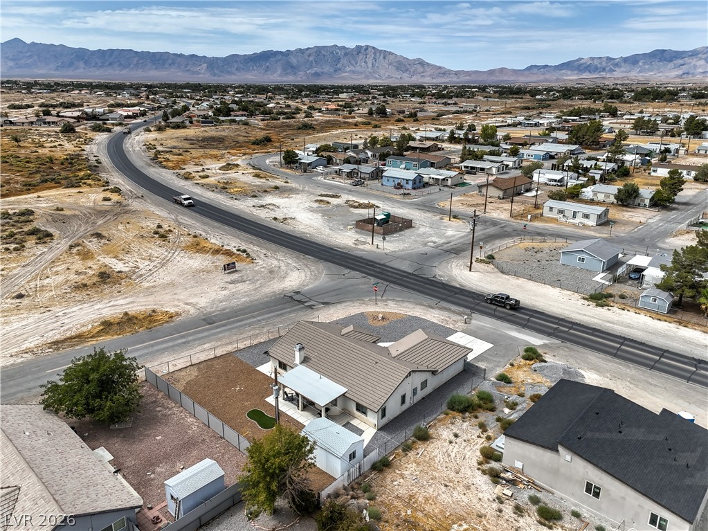 1341 South Blagg Road Pahrump, NV 89048 - Photo 41 of 45 Gallery Image 41
