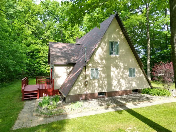 $280,000 | 12261 North Webster Road, Clio, MI 48420
