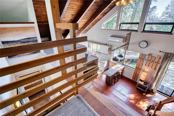 $489,000 | 1525 Columbia Vista Drive, Point Roberts, WA 98281