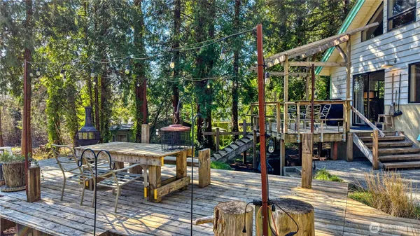 $489,000 | 1525 Columbia Vista Drive, Point Roberts, WA 98281