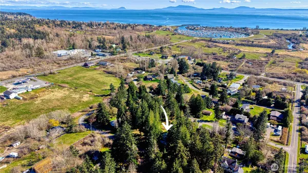 $489,000 | 1525 Columbia Vista Drive, Point Roberts, WA 98281