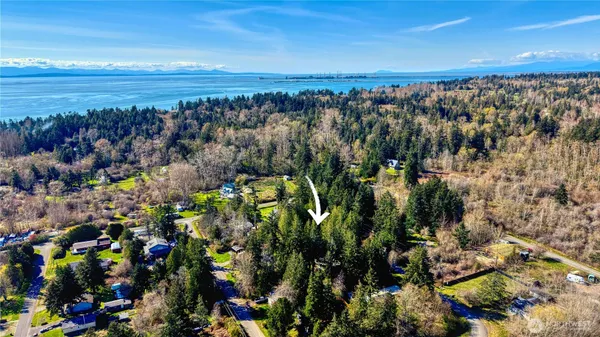 $489,000 | 1525 Columbia Vista Drive, Point Roberts, WA 98281