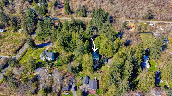 $489,000 | 1525 Columbia Vista Drive, Point Roberts, WA 98281