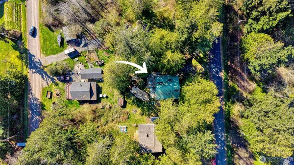 $489,000 | 1525 Columbia Vista Drive, Point Roberts, WA 98281