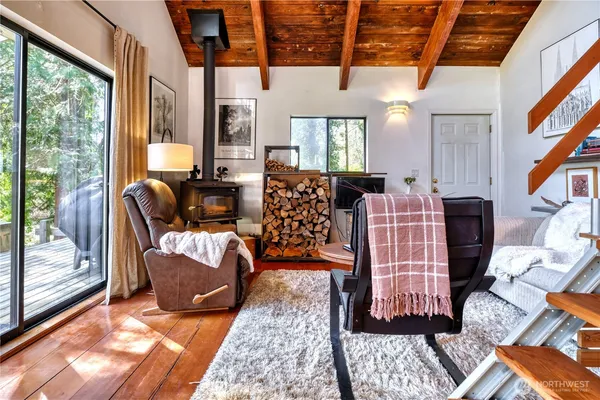 $489,000 | 1525 Columbia Vista Drive, Point Roberts, WA 98281