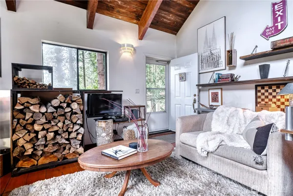 $489,000 | 1525 Columbia Vista Drive, Point Roberts, WA 98281