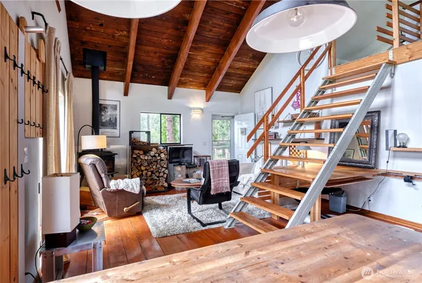 $489,000 | 1525 Columbia Vista Drive, Point Roberts, WA 98281