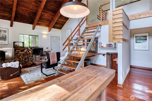 $489,000 | 1525 Columbia Vista Drive, Point Roberts, WA 98281