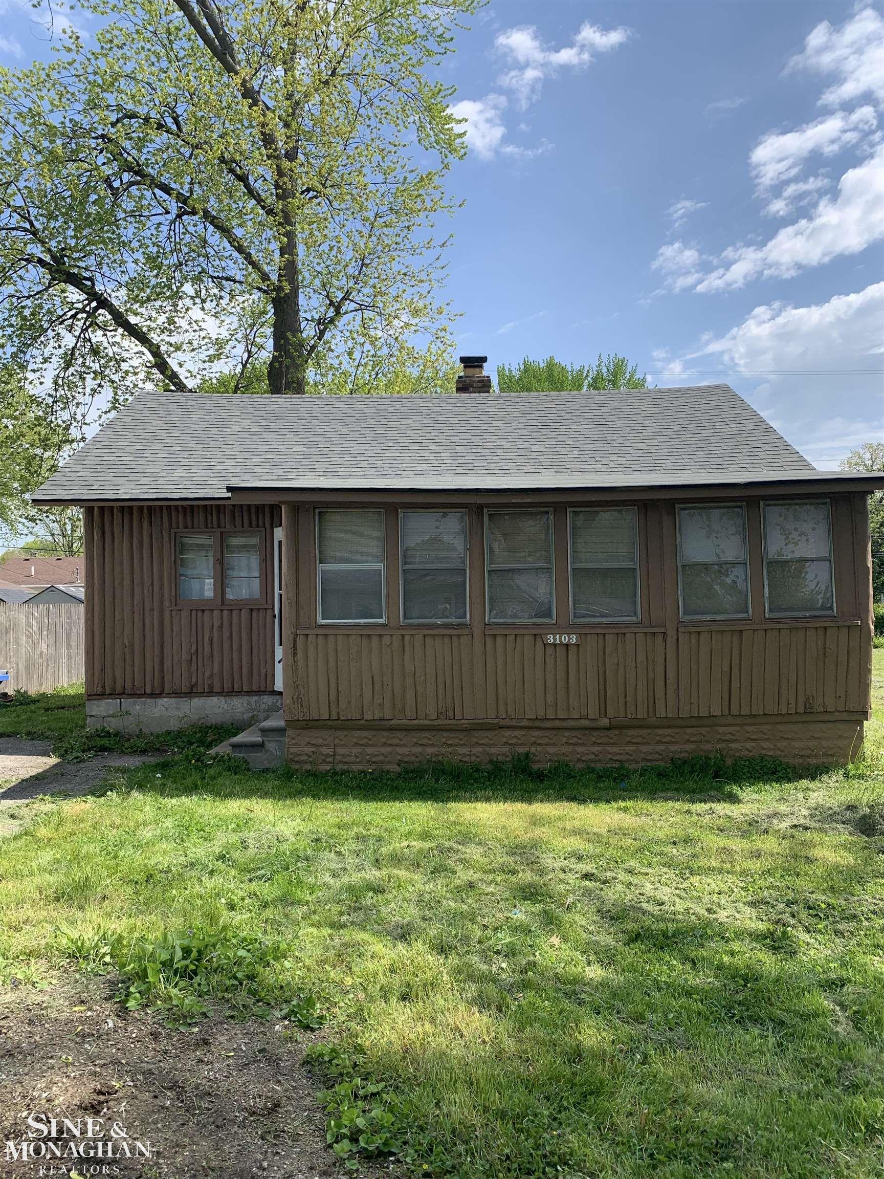 3103 10th Street Monroe, MI 48162 - Photo 4 of 18