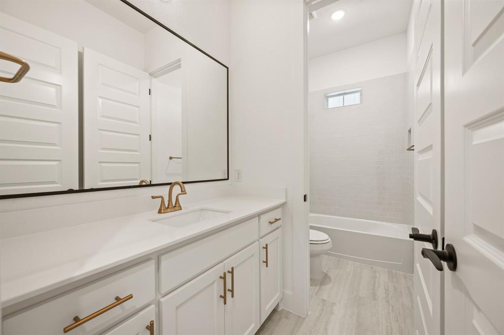 140 Rocky Top Rnch Lane Azle, TX 76020 - Photo 32 of 40