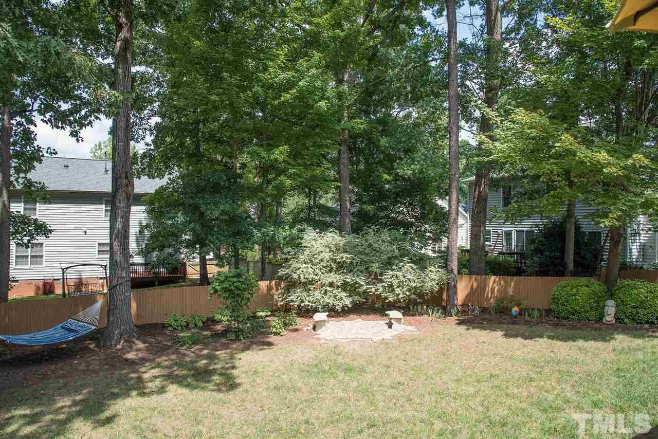 8809 Narron Court Raleigh, NC 27617 - Photo 2 of 20 Gallery Image 2