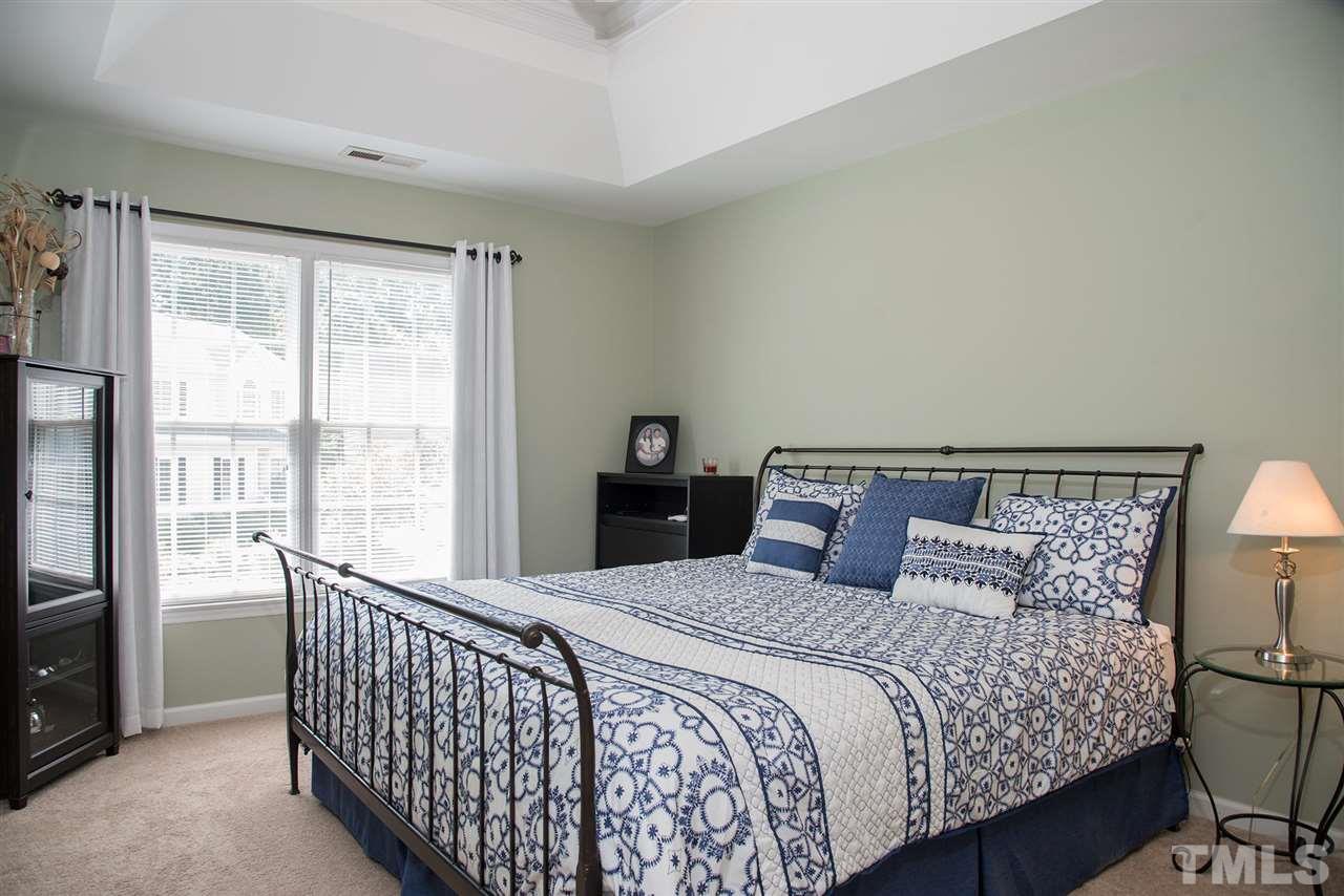 8809 Narron Court Raleigh, NC 27617 - Photo 11 of 20 Gallery Image 11