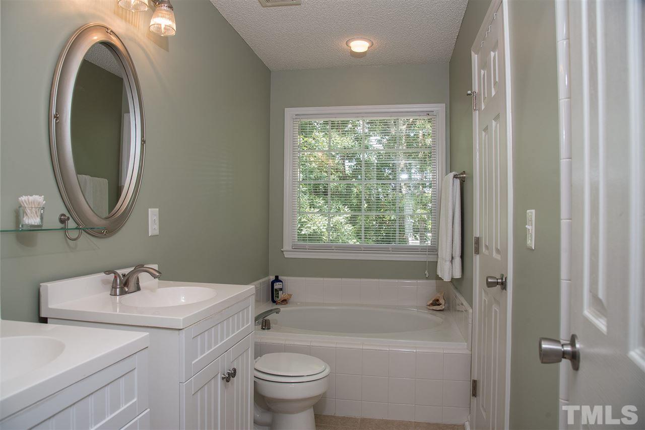 8809 Narron Court Raleigh, NC 27617 - Photo 12 of 20 Gallery Image 12