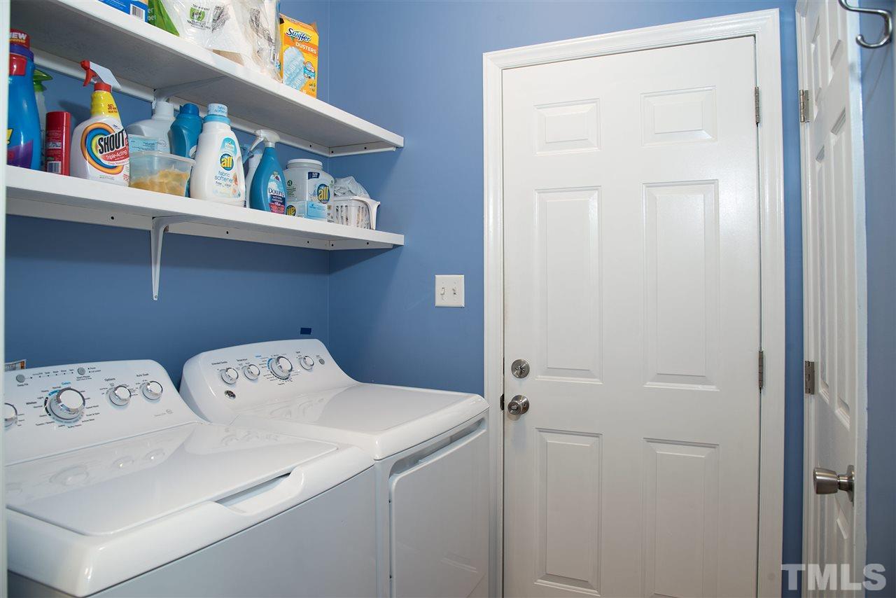 8809 Narron Court Raleigh, NC 27617 - Photo 15 of 20 Gallery Image 15