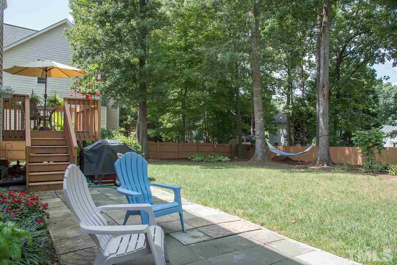 8809 Narron Court Raleigh, NC 27617 - Photo 16 of 20 Gallery Image 16