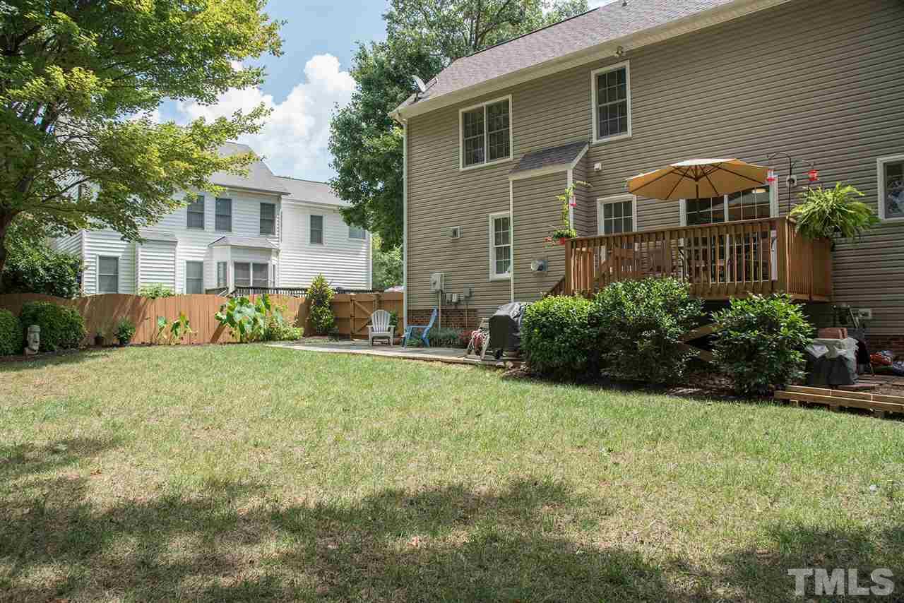 8809 Narron Court Raleigh, NC 27617 - Photo 17 of 20 Gallery Image 17