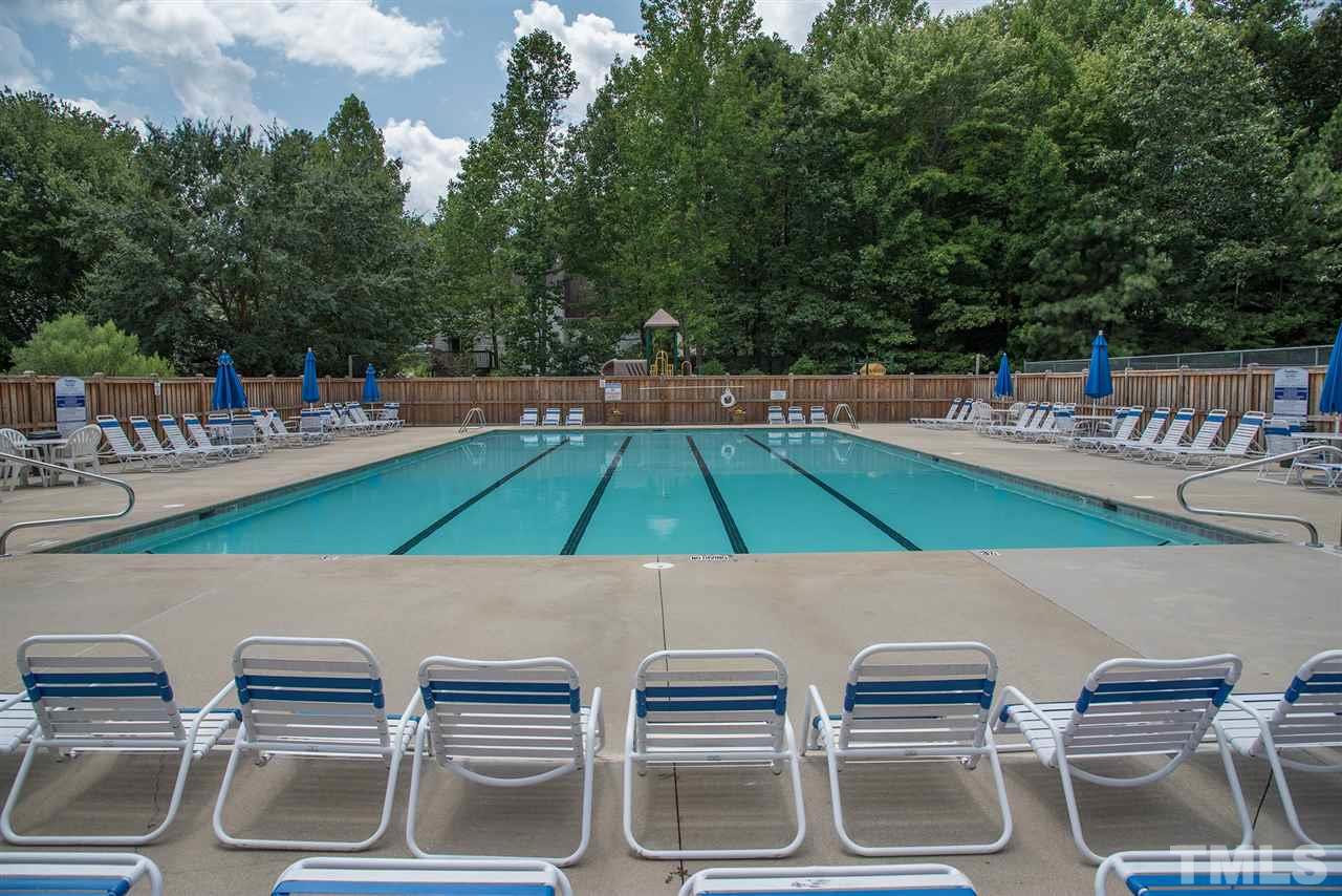 8809 Narron Court Raleigh, NC 27617 - Photo 18 of 20 Gallery Image 18