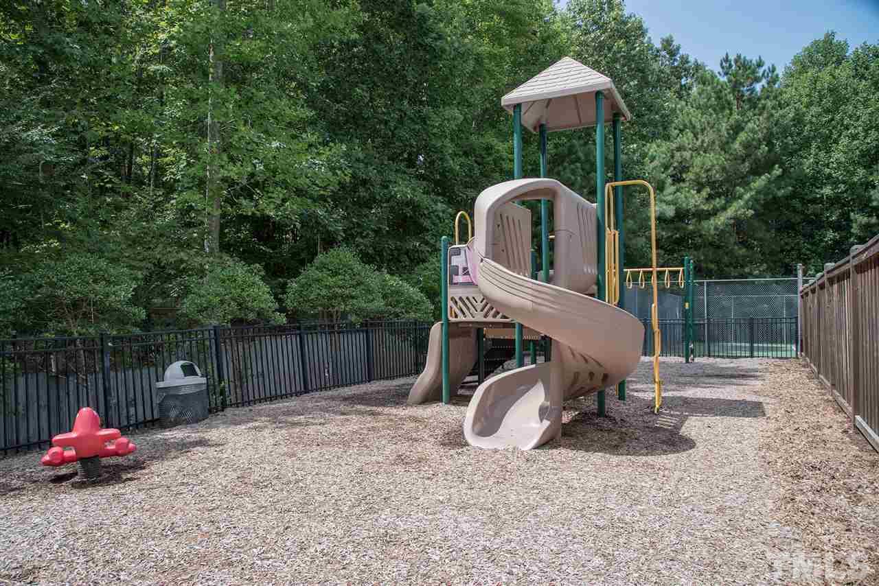 8809 Narron Court Raleigh, NC 27617 - Photo 20 of 20 Gallery Image 20