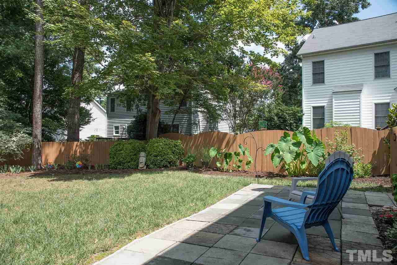 8809 Narron Court Raleigh, NC 27617 - Photo 3 of 20 Gallery Image 3