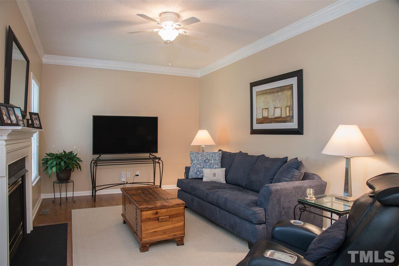 8809 Narron Court Raleigh, NC 27617 - Photo 4 of 20 Gallery Image 4