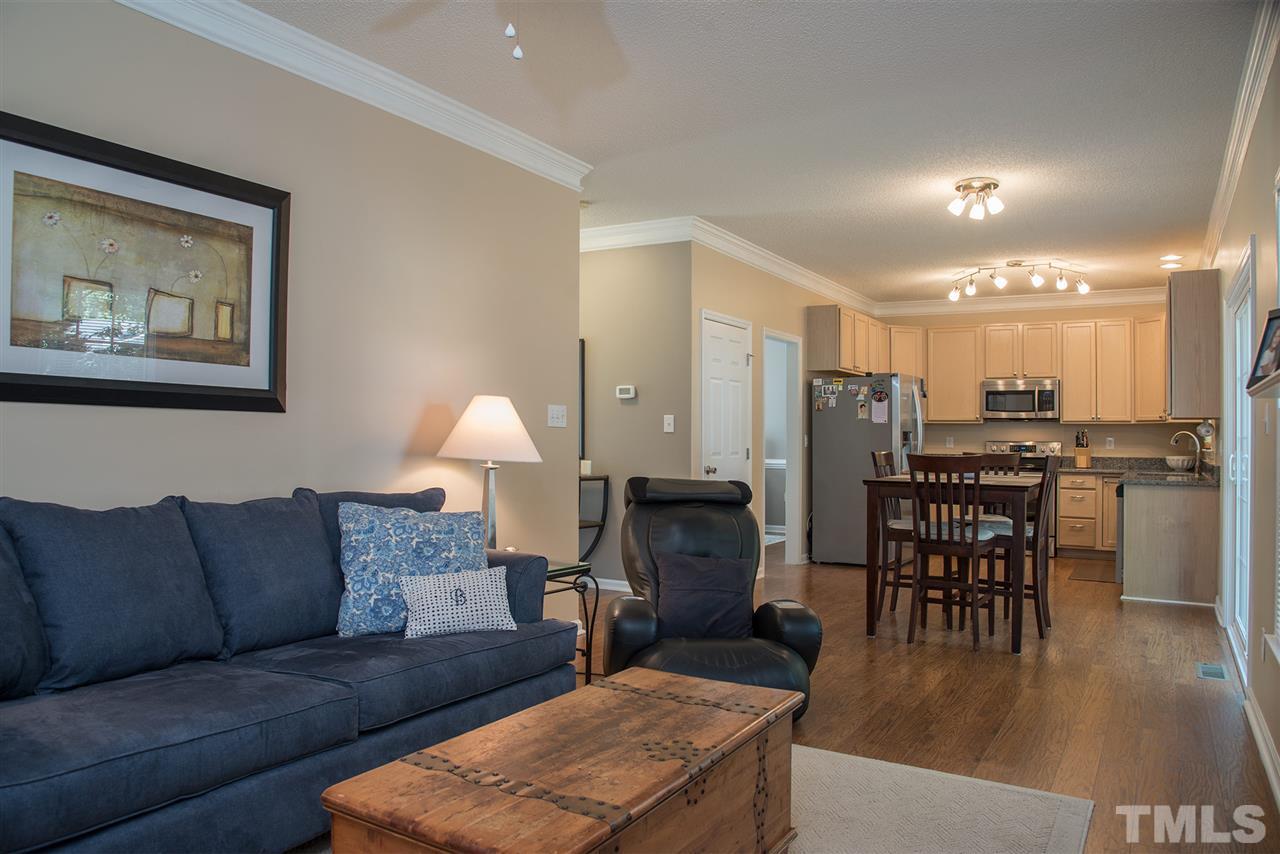 8809 Narron Court Raleigh, NC 27617 - Photo 5 of 20 Gallery Image 5