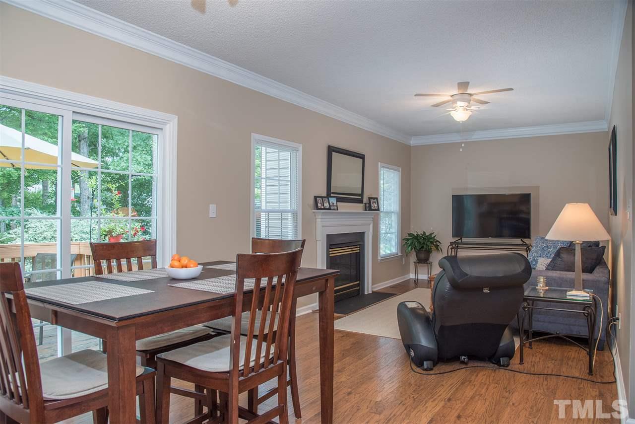 8809 Narron Court Raleigh, NC 27617 - Photo 6 of 20 Gallery Image 6